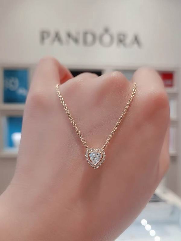 Pandora necklace 05yxx14